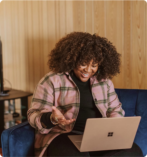 Business Application Example