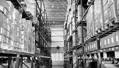 Logistics & Transportation